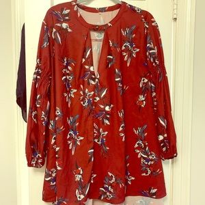 Fall or summer dress!!